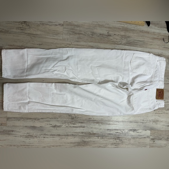 Vintage Levi’s 550 30x34 1998 Made in USA RELAXED FIT - Picture 11 of 11